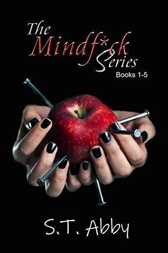 lana myers book|The Mindf*ck Series – S.T. Abby – Compulsive Readers.